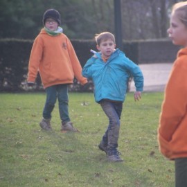 IMG 8440  Small - Scouts en Gidsen Zaventem 